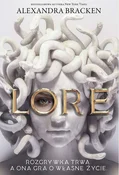 Polska książka : Lore - Alexandra Bracken