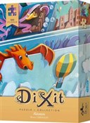 Książka : Puzzle Dix...