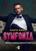 Symfonia - Marta Kmieć -  polnische Bücher