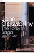 The Forsyt... - John Galsworthy -  polnische Bücher
