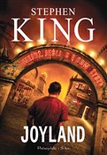 Książka : Joyland - Stephen King