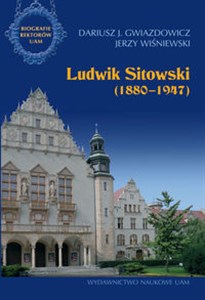 Bild von Ludwik Sitowski (1880-1947)