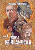 Saga Winla... - Makoto Yukimura -  polnische Bücher