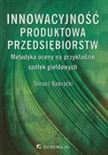 Innowacyjn... - Tomasz Nawrocki - buch auf polnisch 