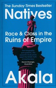 Bild von Natives Race and Class in the Ruins of Empire