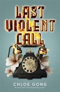 Bild von Last Violent Call