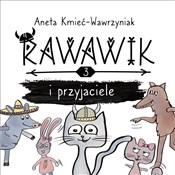 Rawawik i ... - Aneta Kmieć-Wawrzyniak -  Polnische Buchandlung 