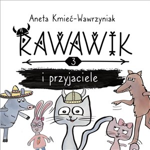 Bild von Rawawik i przyjaciele 3