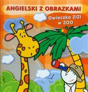 Bild von Owieczka Zizi w z zoo