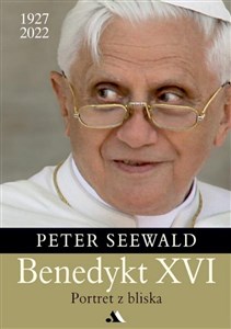 Bild von Benedykt XVI. Portret z bliska