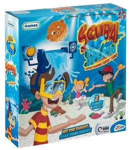 Bild von Gra - Scuba Splash