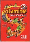 Vitamine 2... - C. Martin, D. Pastor -  polnische Bücher