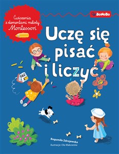 Bild von Uczę się pisać i liczyć