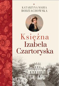 Obrazek Księżna Izabela Czartoryska