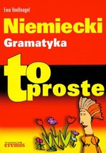 Obrazek Niemiecki Gramatyka