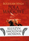 Polnische buch : Pola Marso... - Bolesław Maga