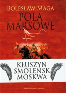 Obrazek Pola Marsowe