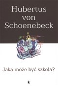 Książka : Jaka może ... - Hubertus Schoenebeck