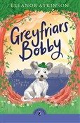 Greyfriars... - Eleanor Atkinson -  Książka z wysyłką do Niemiec 