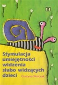 Polnische buch : Stymulacja... - Grażyna Walczak