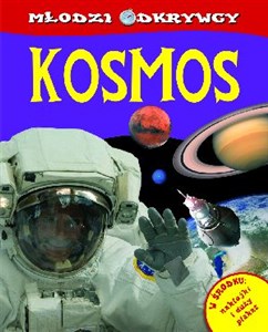 Bild von Młodzi odkrywcy Kosmos