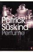 Książka : Perfume - Patrick Suskind