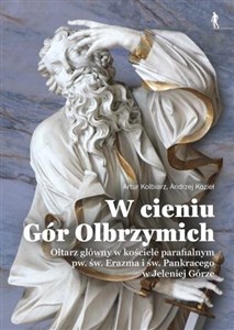 Obrazek W cieniu Gór Olbrzymich