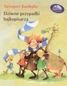 Dziwne prz... - Grzegorz Kasdepke - Ksiegarnia w niemczech