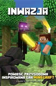 Minecraft ... - Mark Cheverton -  fremdsprachige bücher polnisch 