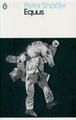 Polska książka : Equus - Peter Shaffer