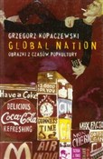 Polnische buch : Global Nat... - Grzegorz Kopaczewski