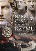 Książka : Najgorsi c... - L.J. Trafford