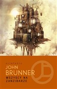 Polnische buch : Wszyscy na... - John Brunner