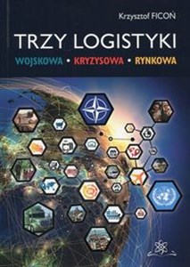 Obrazek Trzy logistyki Wojskowa - Kryzysowa - Rynkowa