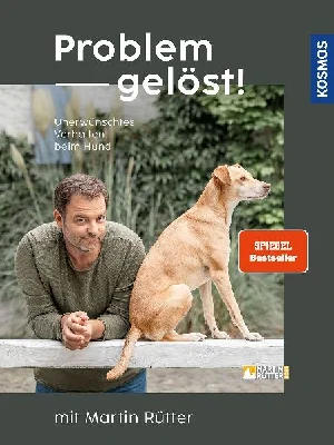 Obrazek RÜTTER, M: PROBLEM GELÖST! MIT MARTIN RÜTTER
