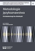 Metodologi... -  Książka z wysyłką do Niemiec 