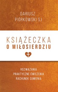 Bild von Książeczka o miłosierdziu Rozważania, praktyczne ćwiczenia, rachunek sumienia