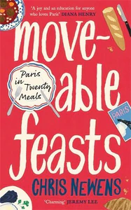 Bild von NEWENS, C: MOVEABLE FEASTS