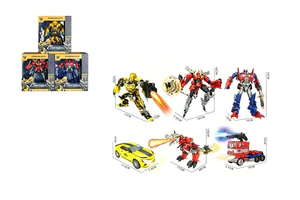 Bild von Robot