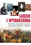 Polska książka : Ludzie i w... - Opracowanie Zbiorowe