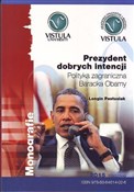 Prezydent ... - Longin Pastusiak -  Polnische Buchandlung 