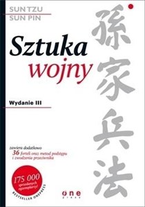 Obrazek Sztuka wojny + Giełda. Podstawy inwestownia