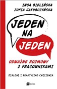Polnische buch : Jeden na j... - Inga Bielińska, Zofia Jakubczyńska