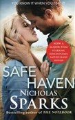 Safe Haven... - Nicholas Sparks - Ksiegarnia w niemczech