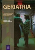 Geriatria - Thomas Rosenthal, Bruce Naughton, Mark Williams -  Książka z wysyłką do Niemiec 