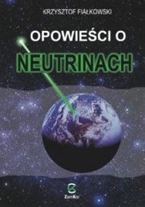 Bild von Opowieści o neutrinach