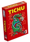 Tichu -  Polnische Buchandlung 