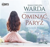 Polska książka : [Audiobook... - Małgorzata Warda