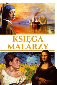 Obrazek Księga malarzy