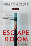 Escape roo... - Megan Goldin - buch auf polnisch 